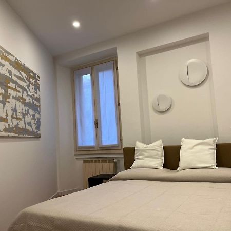Casa Vercelli Delizioso Bilocale Moderno Nella Vecchia Milano Exterior foto