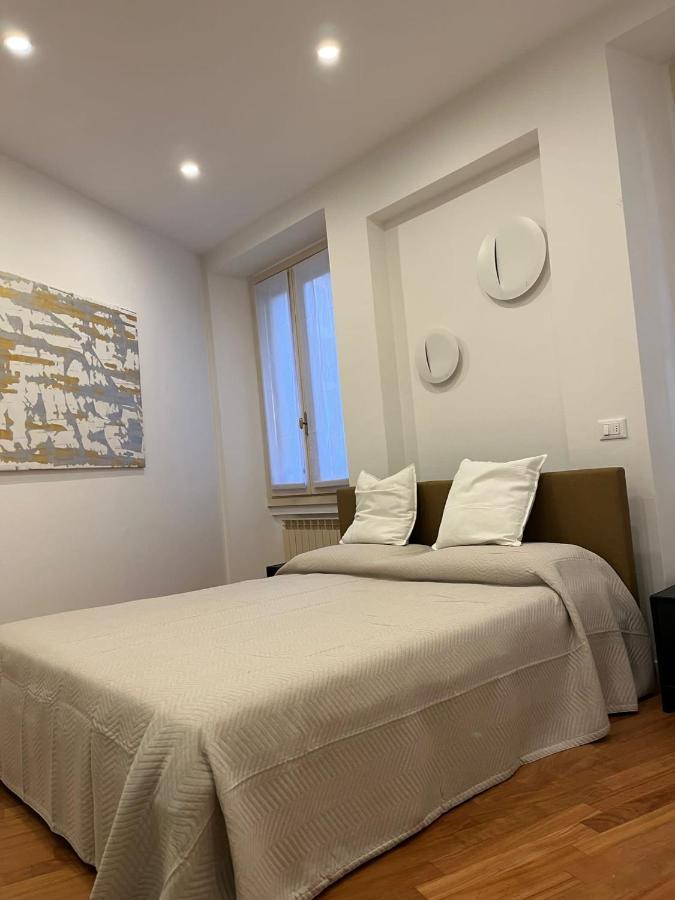 Casa Vercelli Delizioso Bilocale Moderno Nella Vecchia Milano Exterior foto